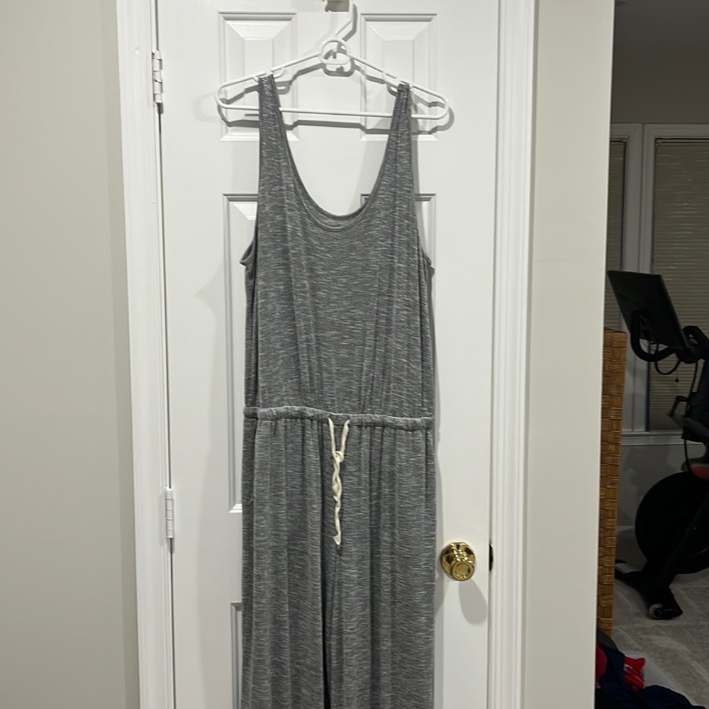 Lou and Grey tank romper
